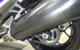 KAWASAKI ZX 1400 NINJA R A 2012