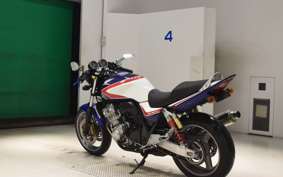 HONDA CB400SF VTEC 2008