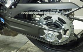 YAMAHA MT-07 ABS 2018 RM19J