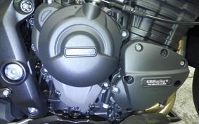 TRIUMPH SPEED TRIPLE RR 2022