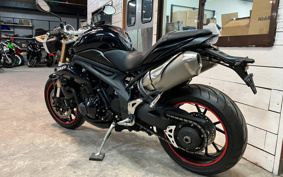 TRIUMPH SPEED TRIPLE 2013 TPN105
