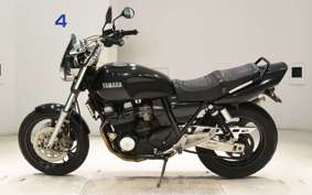 YAMAHA XJR400 4HM