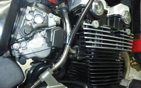 HONDA CB400 SUPER BOLDOR VTEC 2007 NC39