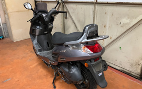 KYMCO DINK 200I