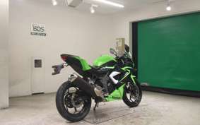 KAWASAKI NINJA 250 SL BX250A