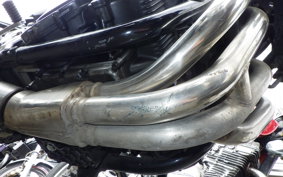 SUZUKI INAZUMA 400 (GSX400) 2002 GK7BA