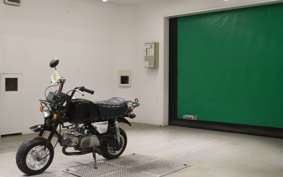 HONDA GORILLA 2024 Z50J