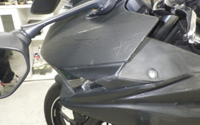 YAMAHA YZF-R25 2013 RG10J