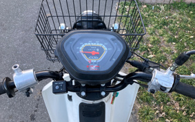 HONDA SUPER CUB50 AA04