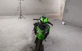 KAWASAKI NINJA400 EX400G