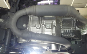 HONDA MONKEY 125 2007 JB03