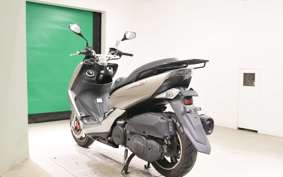 YAMAHA MAJESTY155 S 2012 SG28J