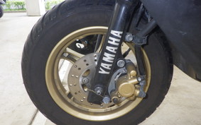 YAMAHA JOG ZR-4 SA58J