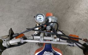 HONDA TLR200 MD09