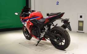 HONDA CBR400R 2024 NC65