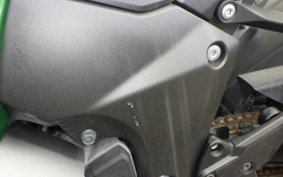 KAWASAKI NINJA 1000 A 2019 ZXT00W