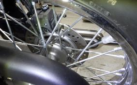 KAWASAKI W230 2024 BJ230A