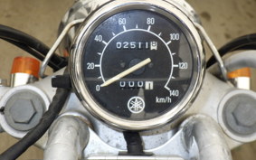 YAMAHA VIRAGO 250 3DM