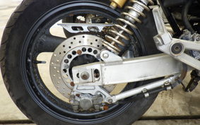 YAMAHA XJR400 4HM