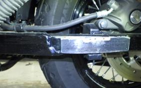 HARLEY XL1200N 2011