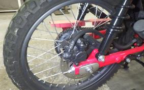HONDA CT125 HUNTER CUB 2020 JA55