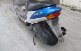SUZUKI ADDRESS V125 CF46A