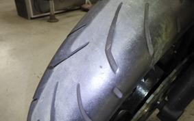 KAWASAKI NINJA 400 2013 EX400E