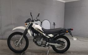 KAWASAKI SUPER SHERPA KL250G