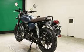 HONDA GB350 2021 NC59