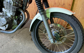 SUZUKI GLASS TRACKER BIG BOY NJ47A