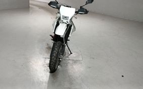 SUZUKI DR-Z400S 2003 SK43A