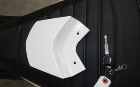 HONDA PCX 125 1991 JF56