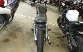 HONDA GB250 CLUBMAN MC10