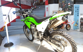 KAWASAKI KLX230 LX230A