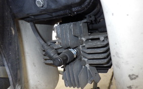 YAMAHA MATE 50 UA04J