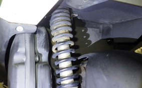 SUZUKI ADDRESS V125 2026 DT11A