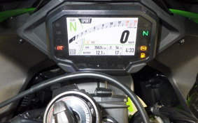 KAWASAKI ZX 10 NINJA ABS 2024 ZXT02L