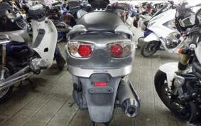 HONDA FORZA Z 2007 MF08