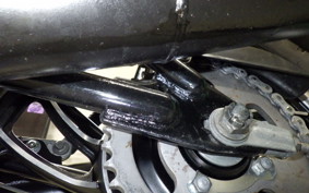 YAMAHA RZ350 1981 4U0