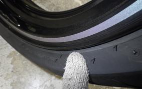 KAWASAKI NINJA 400 2022 EX400L