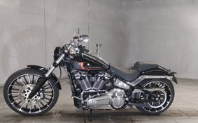 HARLEY  HARLEY FXBR1920 YEZ