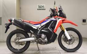 HONDA CRF250 RALLY LDA 2019 MD44