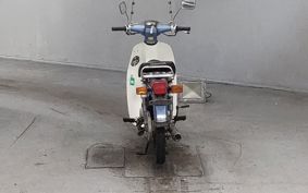 HONDA SUPER CUB50 SUPER CUSTOM C50