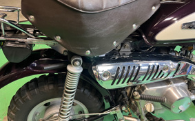 HONDA MONKEY Z50J