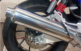 HONDA CB400 SUPER  BOL DOR ABS 2021 NC42