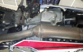 KAWASAKI NINJA 250 2 2021 EX250P