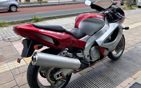 YAMAHA YZF1000R THUNDERACE 1998 4SV0