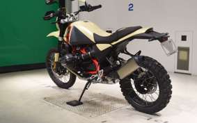 BMW R12G/S 2025