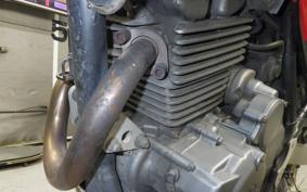 KAWASAKI SUPER SHERPA KL250G