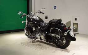 YAMAHA XV1700 ROADSTAR MIDNIGHT 2006